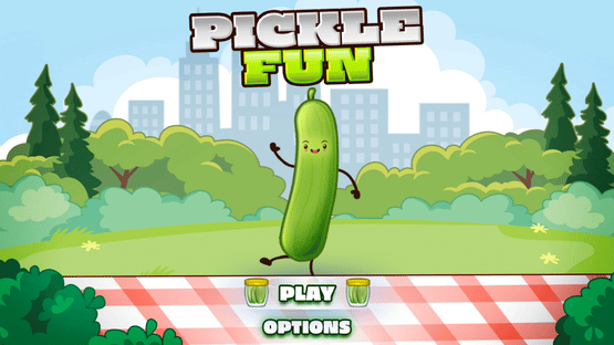 Pickle Fun Screenshot