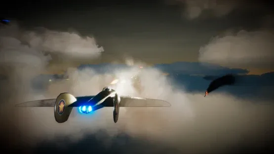 Furball Over the Front: 1938 screenshot 4