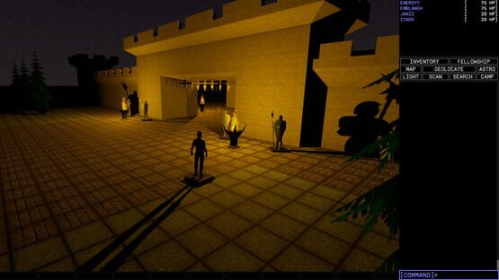 Athereon: Advent I cover