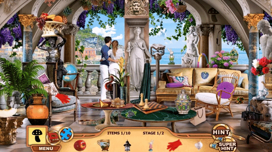 Big Adventure: Trip to Europe 2 - Collector's Edition Screenshot