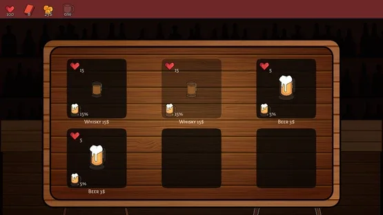 Cards from the West screenshot 12