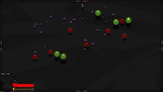 Carrot Revenge screenshot 2