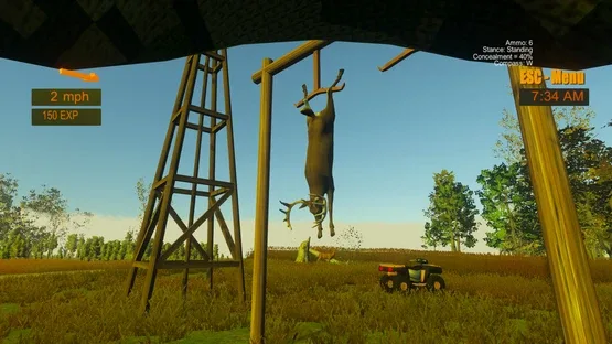 DeerHunterFan.com TV: The Season screenshot 9