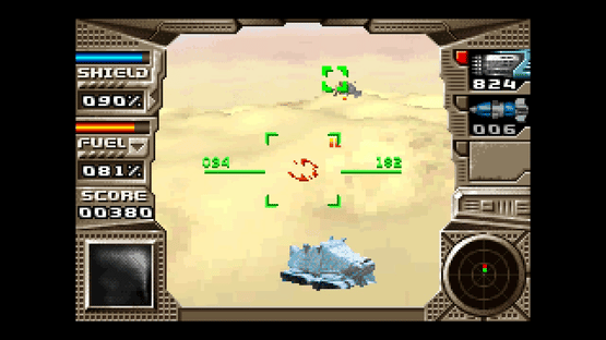 Elland: The Crystal Wars Screenshot
