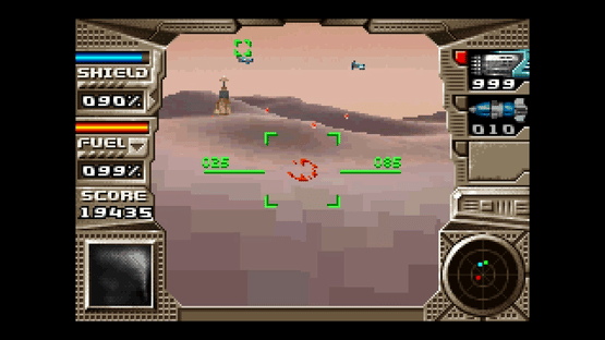 Elland: The Crystal Wars Screenshot