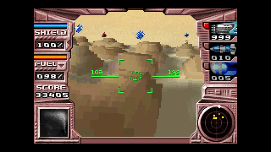 Elland: The Crystal Wars Screenshot