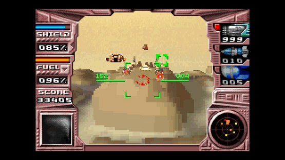 Elland: The Crystal Wars Screenshot