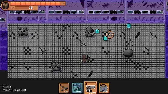 Endless Engines screenshot 3