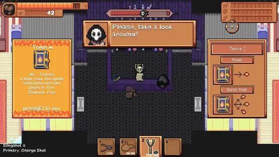 Endless Engines screenshot 5