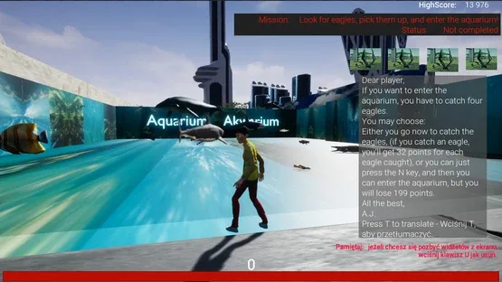 English A-Game screenshot 19