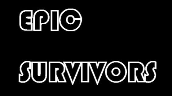 Epic Survivors cover