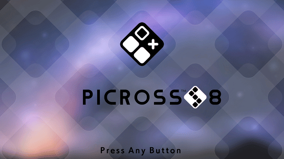 Picross S8 Screenshot