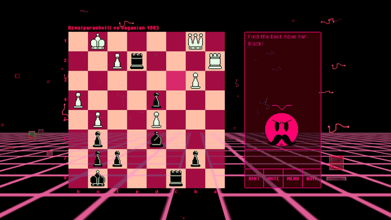 BOT.vinnik Chess 2 Screenshot