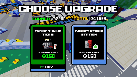 Car Mechanic Pinball Screenshot
