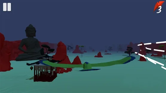 Eagle Simulator screenshot 1