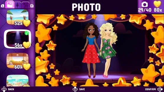Fashion Friends screenshot 5