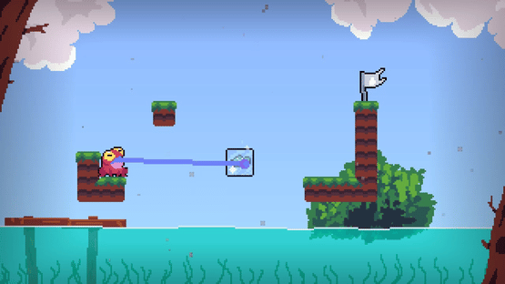 Frogice Screenshot