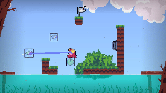 Frogice Screenshot