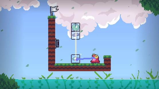 Frogice Screenshot