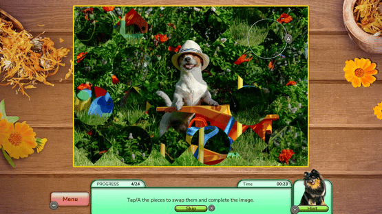 I Love Finding More Pups: Collector's Edition Screenshot