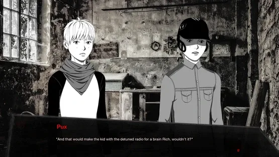For Mother Matron screenshot 2