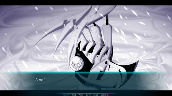 Ghost of Ice Valley Screenshot
