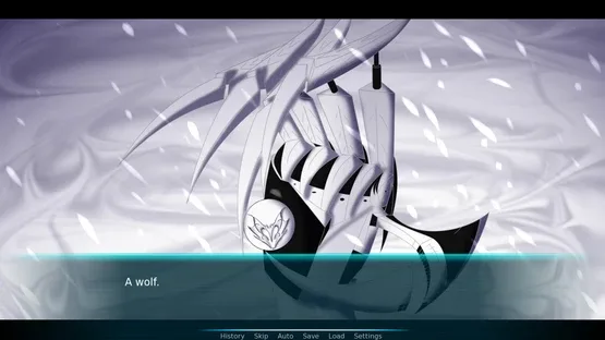 Ghost of Ice Valley screenshot 4