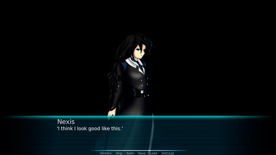 Ghost of Ice Valley Screenshot