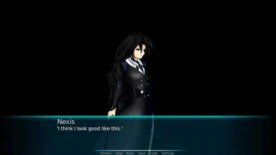 Ghost of Ice Valley screenshot 2