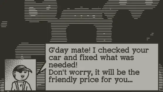 Mad City screenshot 5