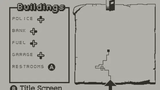 Mad City screenshot 1