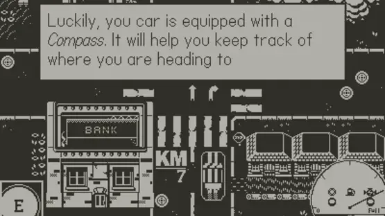 Mad City screenshot 7