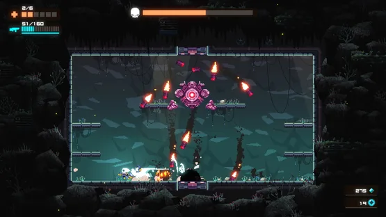 Corebreaker screenshot 10