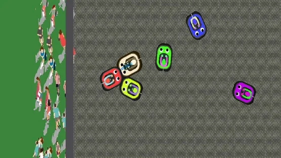 Car Mats screenshot 1