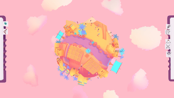 The Human Story Screenshot