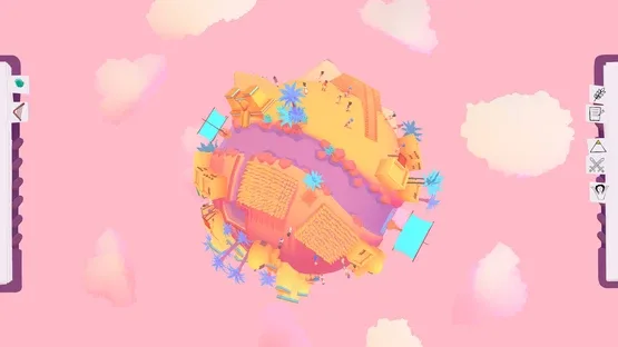 The Human Story screenshot 1