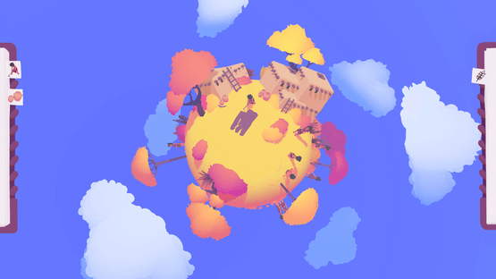 The Human Story Screenshot