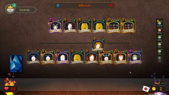 Mythicard screenshot 4