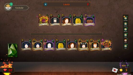 Mythicard screenshot 4