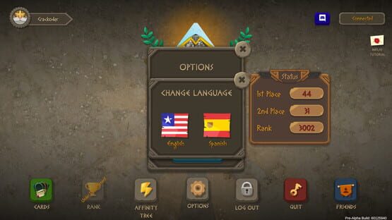Mythicard screenshot 6