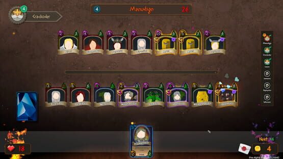 Mythicard — 7