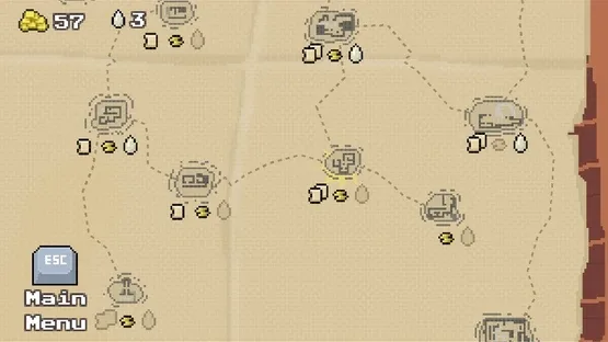 Unforgettable Voyage screenshot 1
