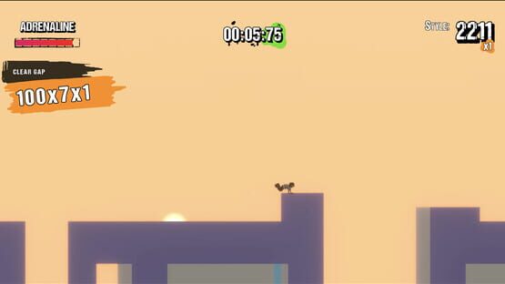 Parkour Legends cover