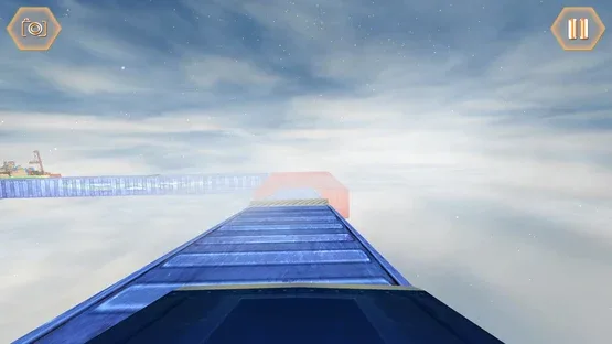 Extreme Truck Stunts screenshot 7