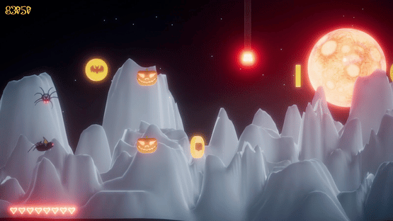 Flappy Bat 2 Screenshot