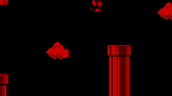 Flappy Cheep Cheep Screenshot