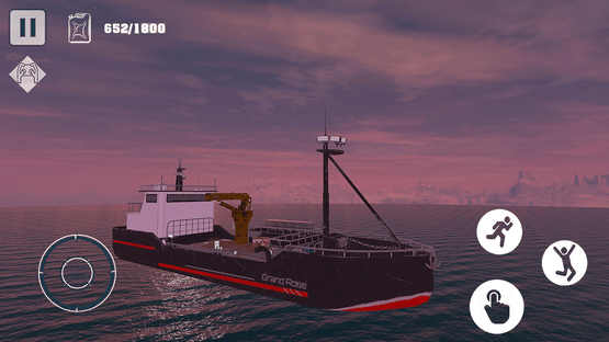 World of Deadliest Catch Screenshot