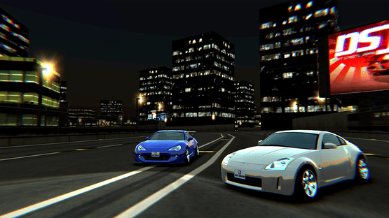 Drift Horizon: Racing, Driving & Parking Trial Simulator Games Screenshot