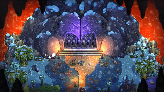 Nobody Saves the World + Frozen Hearth Bundle Screenshot