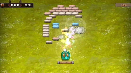Brick Breaker: Ball Shooter screenshot 2